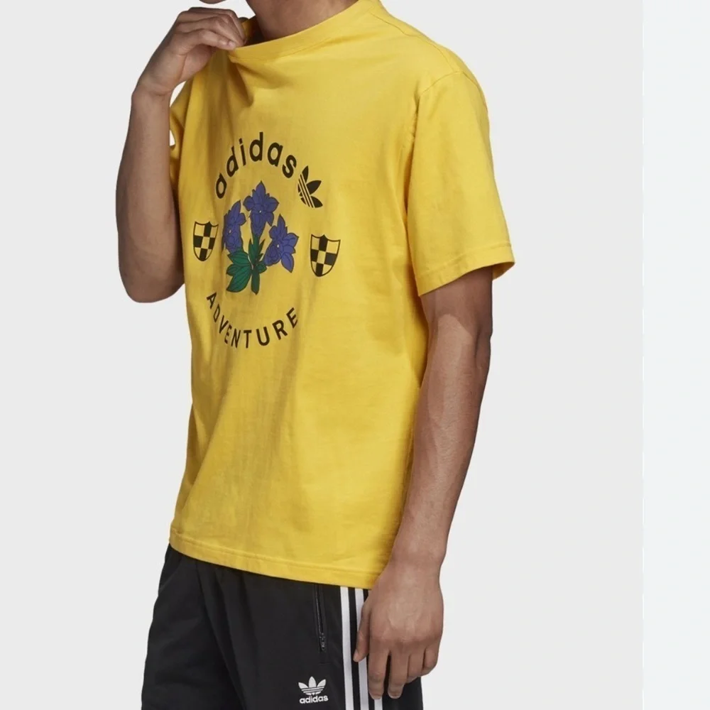 New Adidas Mens